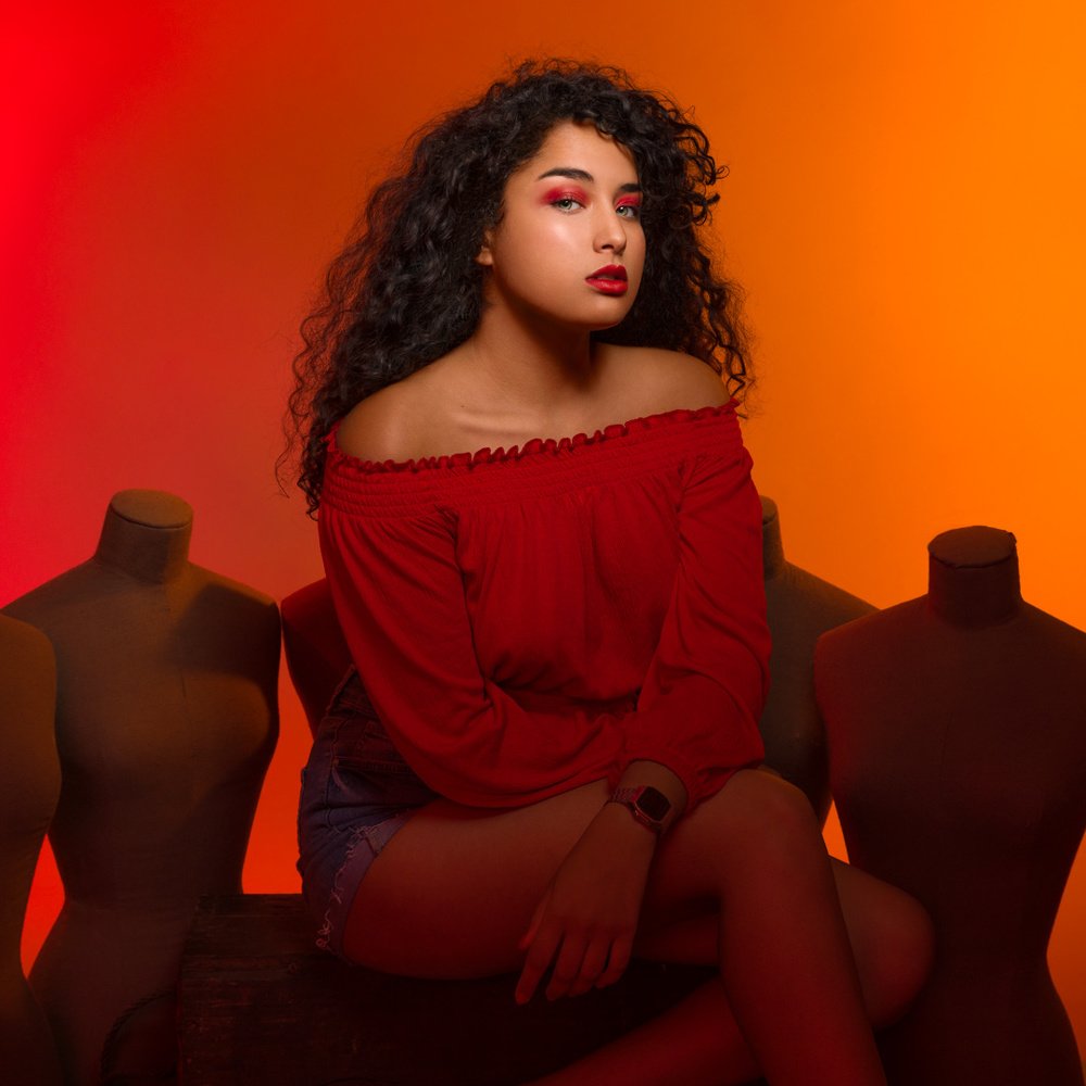 Photograph by Estudio Dos Marías