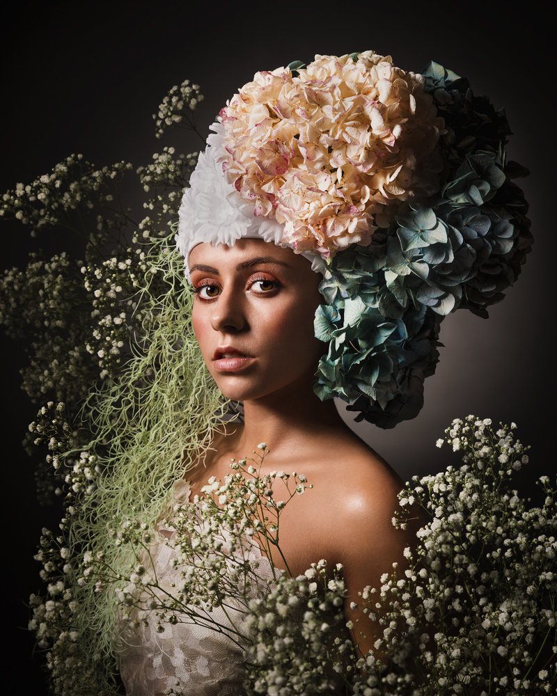 Photograph by Estudio Dos Marías