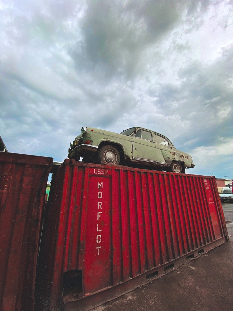 Photograph by Кристина