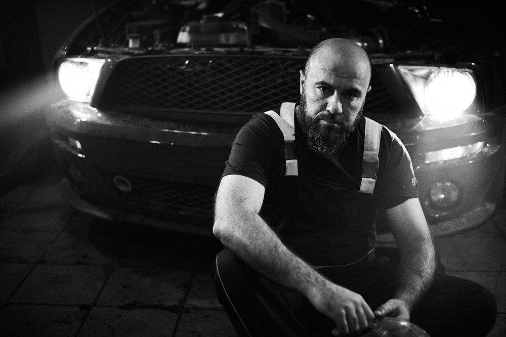 Photograph by Галина Властопуло