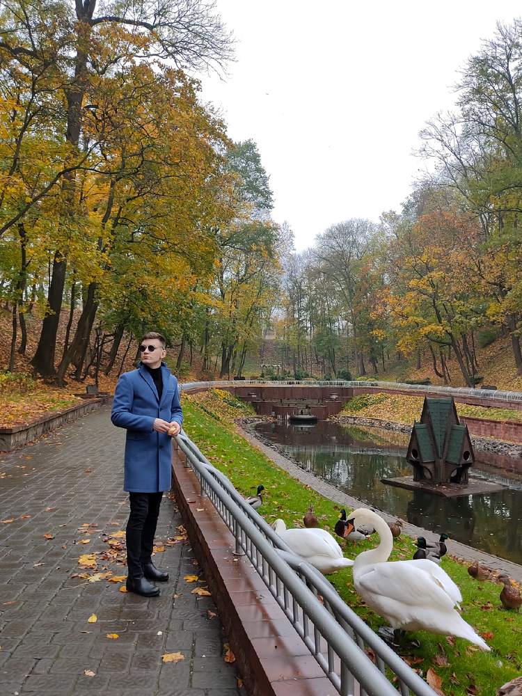 Photograph by Полина Трашко