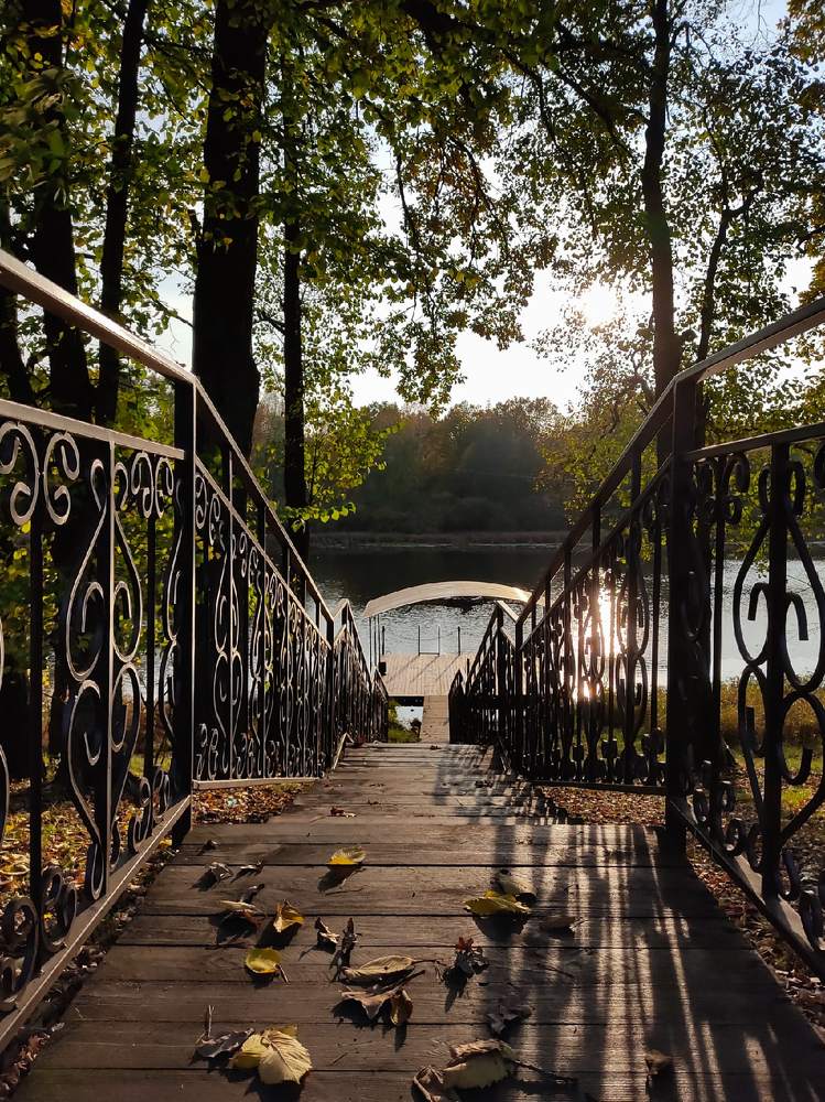 Photograph by Полина Трашко