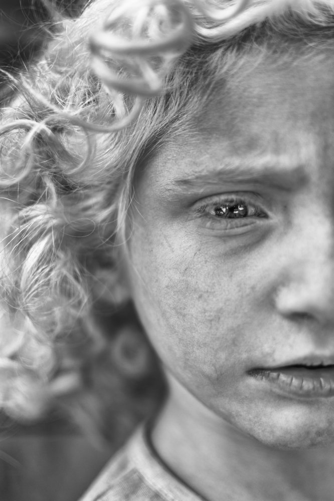 Photograph by  Morteza