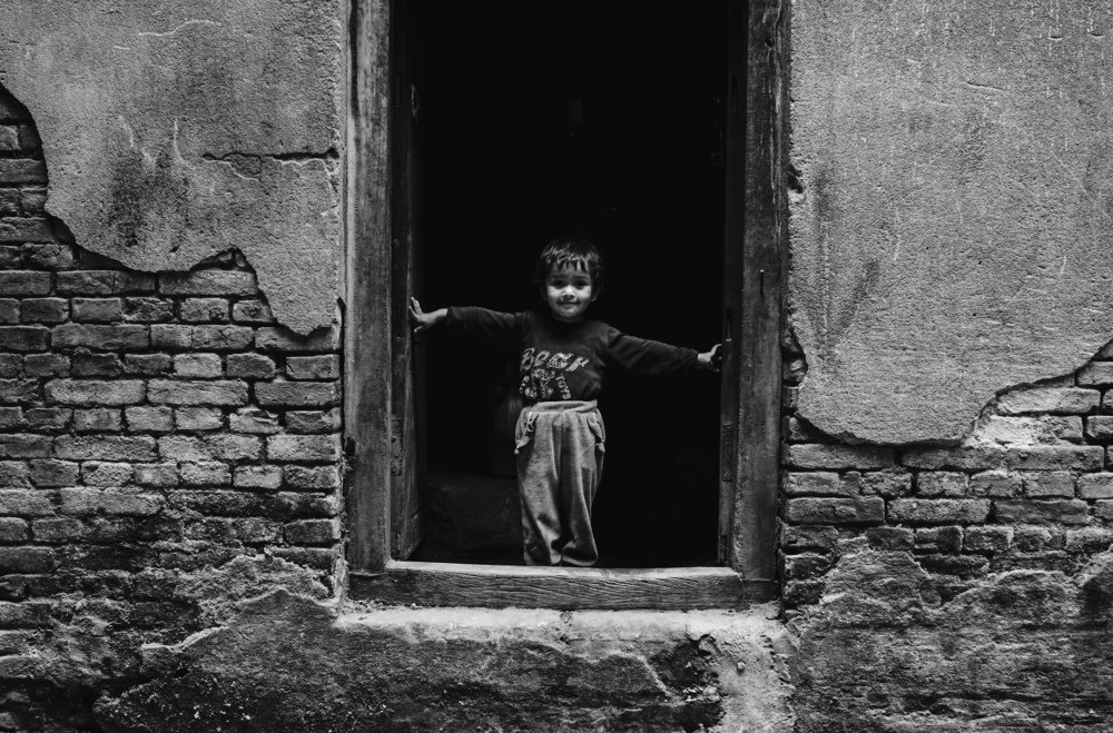 Photograph by Biplav Shrestha