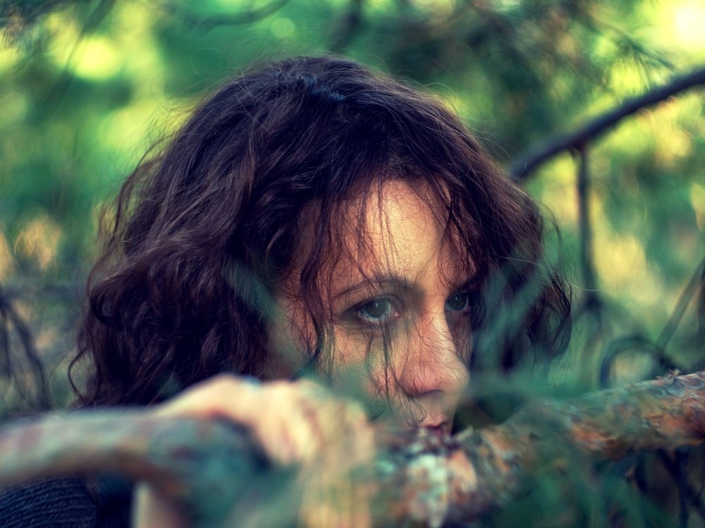 Photograph by Alexey Matveev