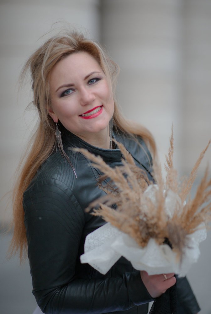 Photograph by Татьяна Приходько