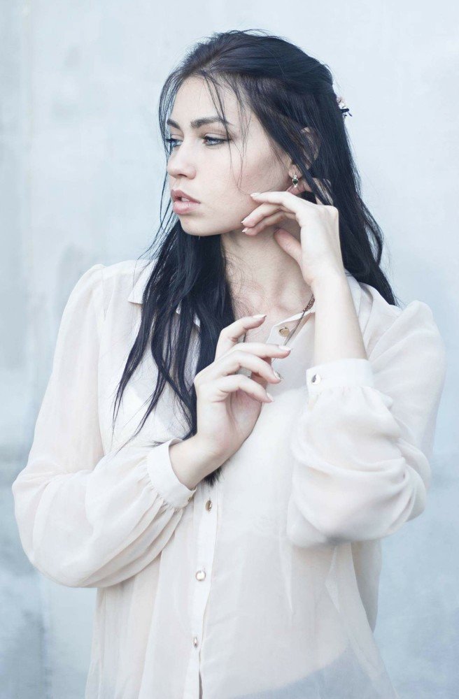 Photograph by Татьяна Демьянова