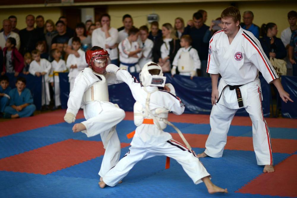 Только вперёд!