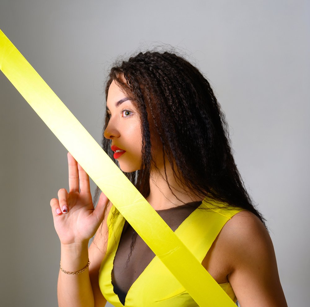 Photograph by Nastia Nikulina