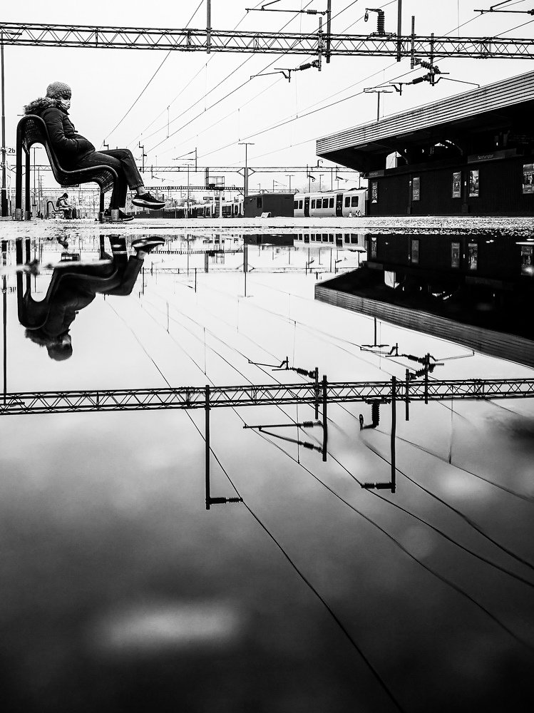 Фотография автора Valentin Raicea