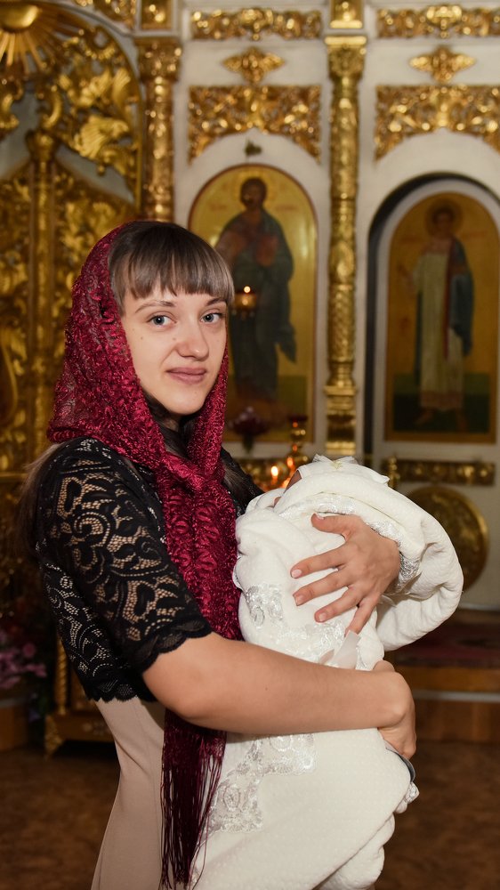 Photograph by Олеся Шубина