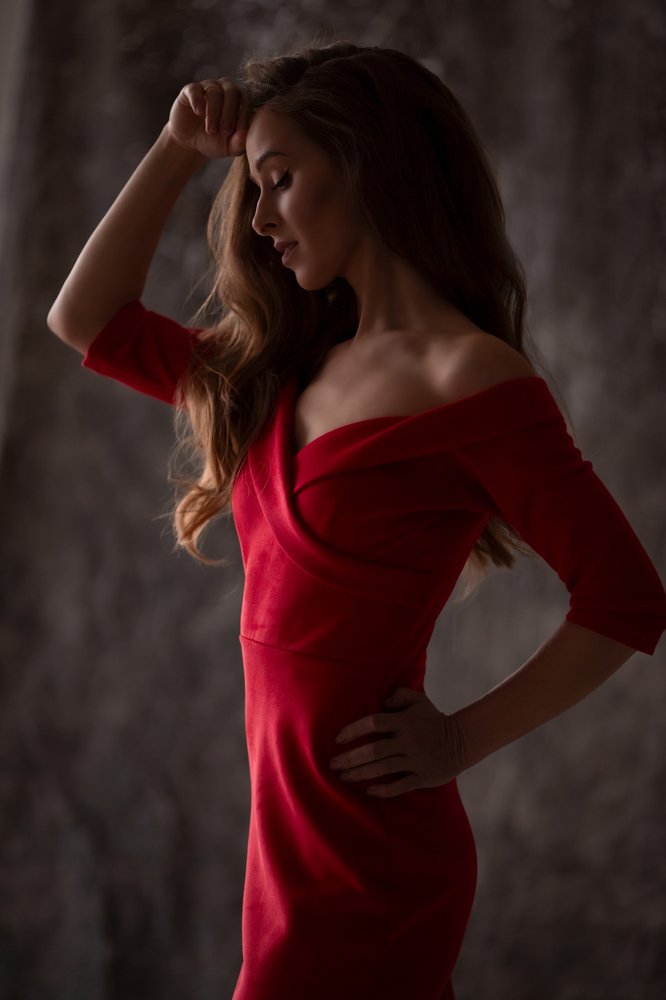 Photograph by Татьяна Некрылова