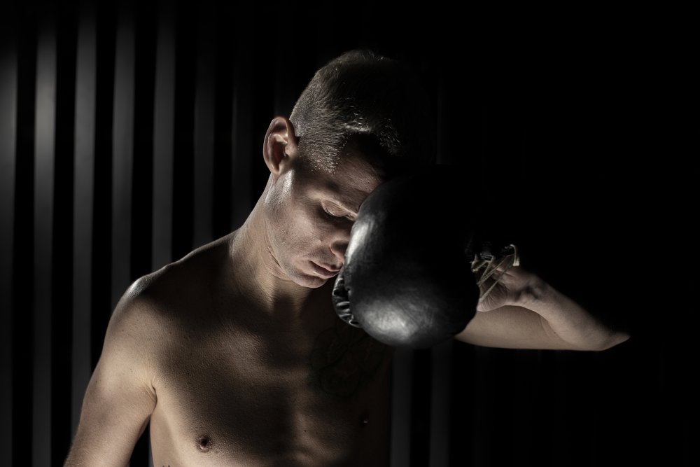 Photograph by Михаил Четвертков