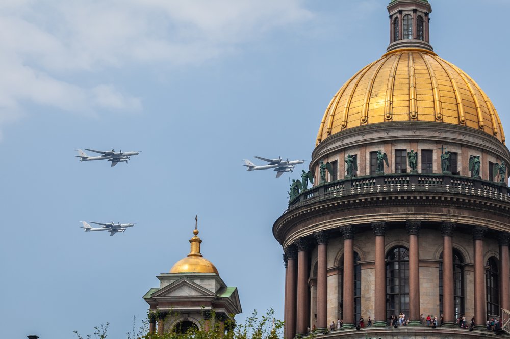 СПБ, Исаакиевский собор