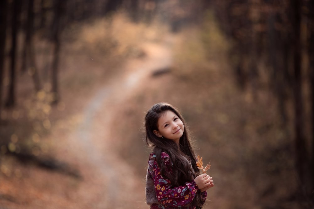 Photograph by Татьяна Некрылова