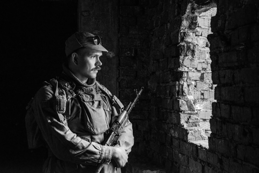 Photograph by Сергей Зубенин