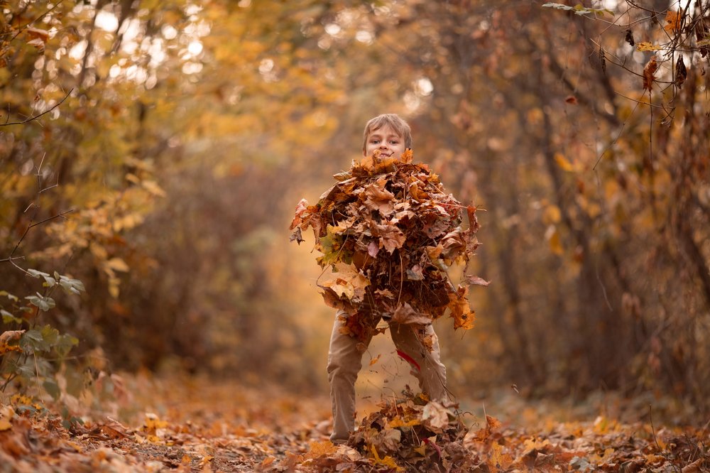 Photograph by Татьяна Некрылова