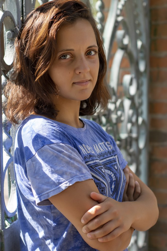 Photograph by Владимир Зорькин