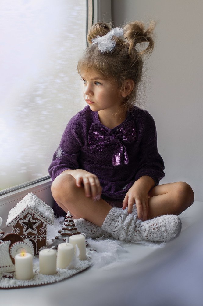 Photograph by Agnese Kalinka