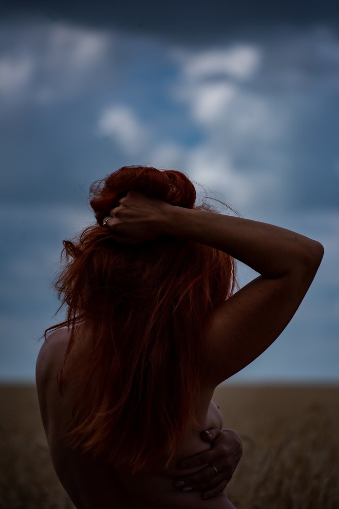 Photograph by Олеся Шубина