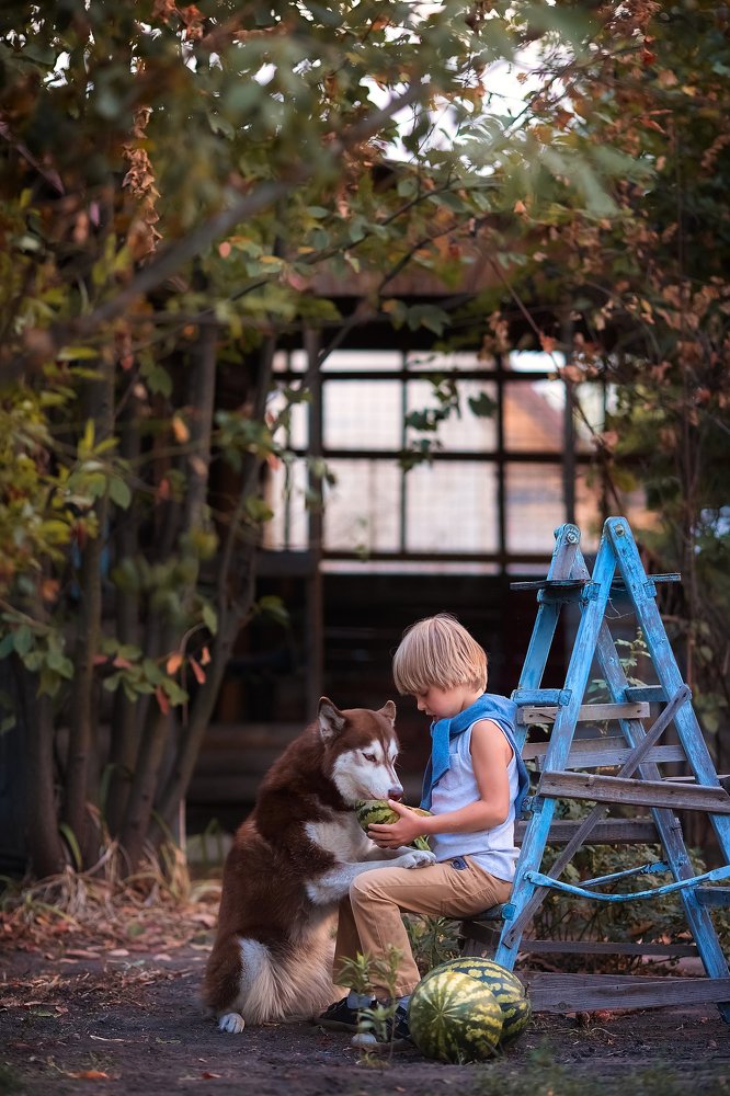 Photograph by Татьяна Некрылова