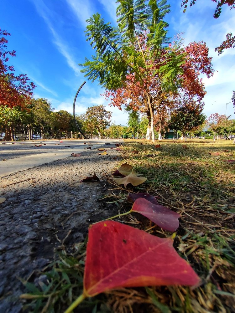 Hill view park Islamabad