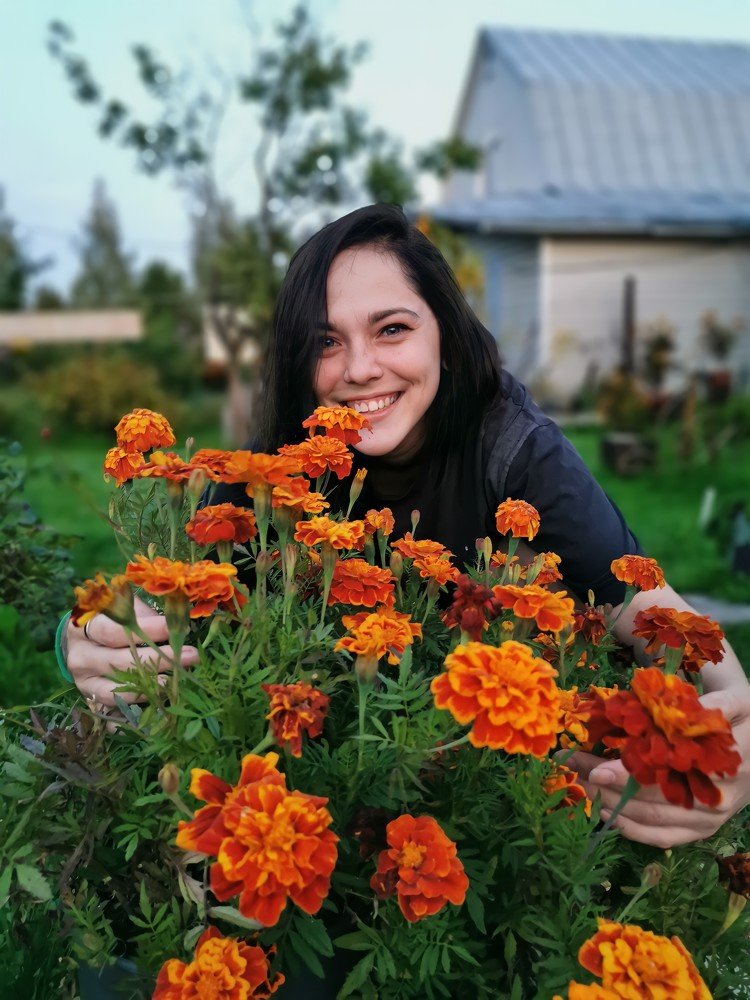 Photograph by Елена Артёменко