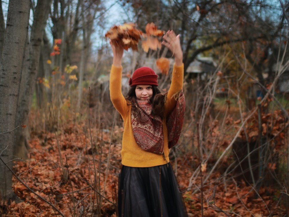 Photograph by Юлия Кулиева