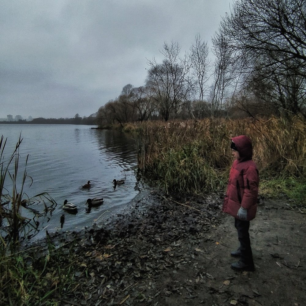 Photograph by Юлия Кулиева