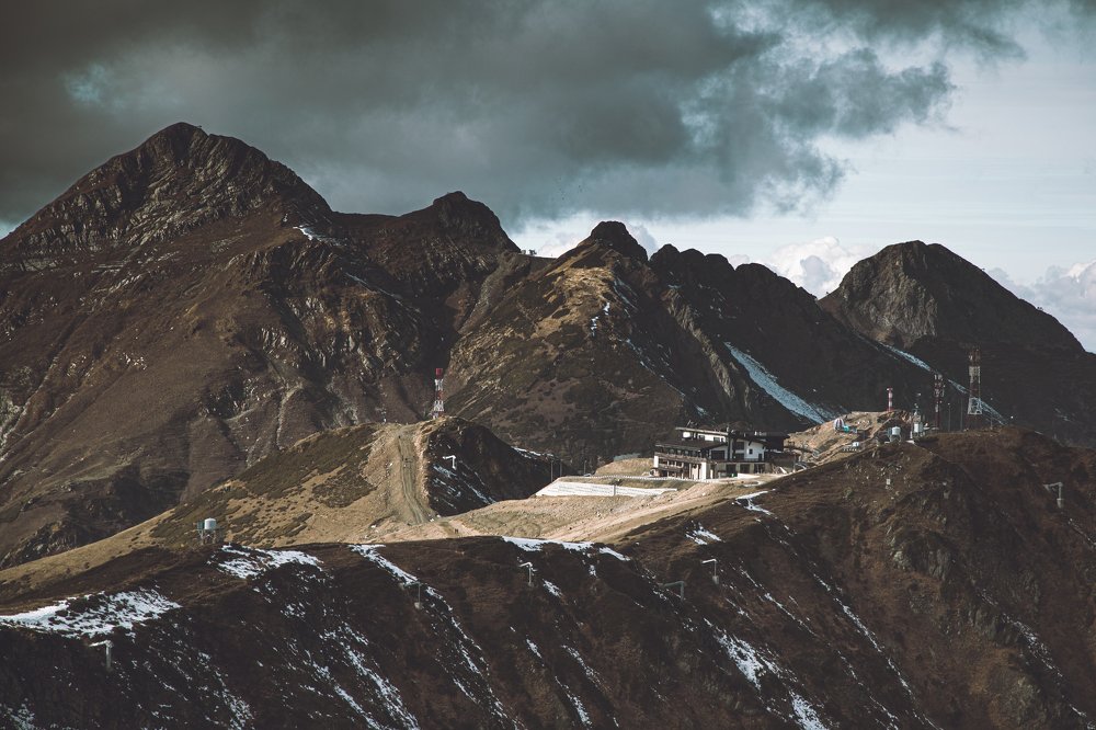 Photograph by Николай Брытков