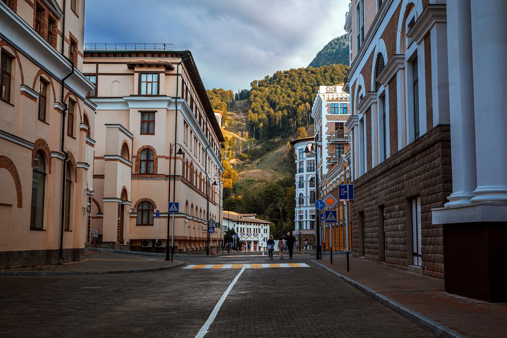 Photograph by Алексей Покровский