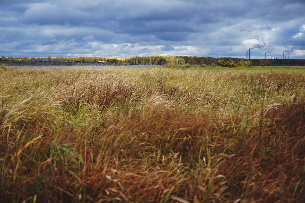 Photograph by Наталия Андреева