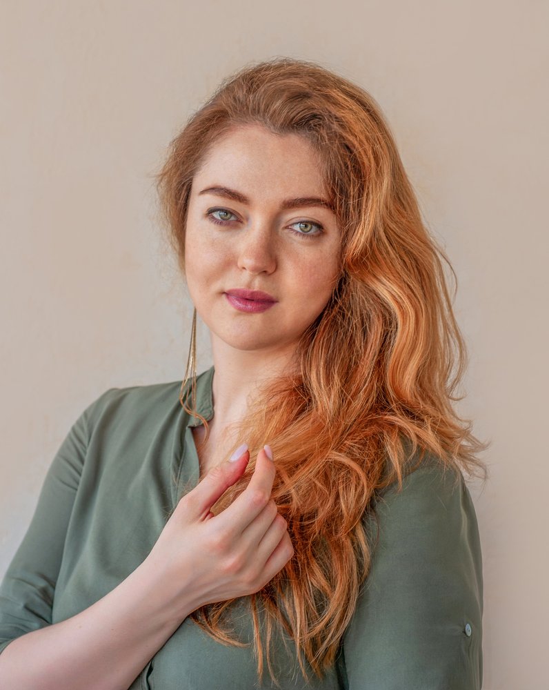 Photograph by Мария Теос