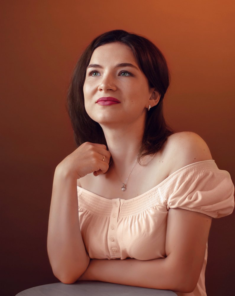 Photograph by Мария Теос