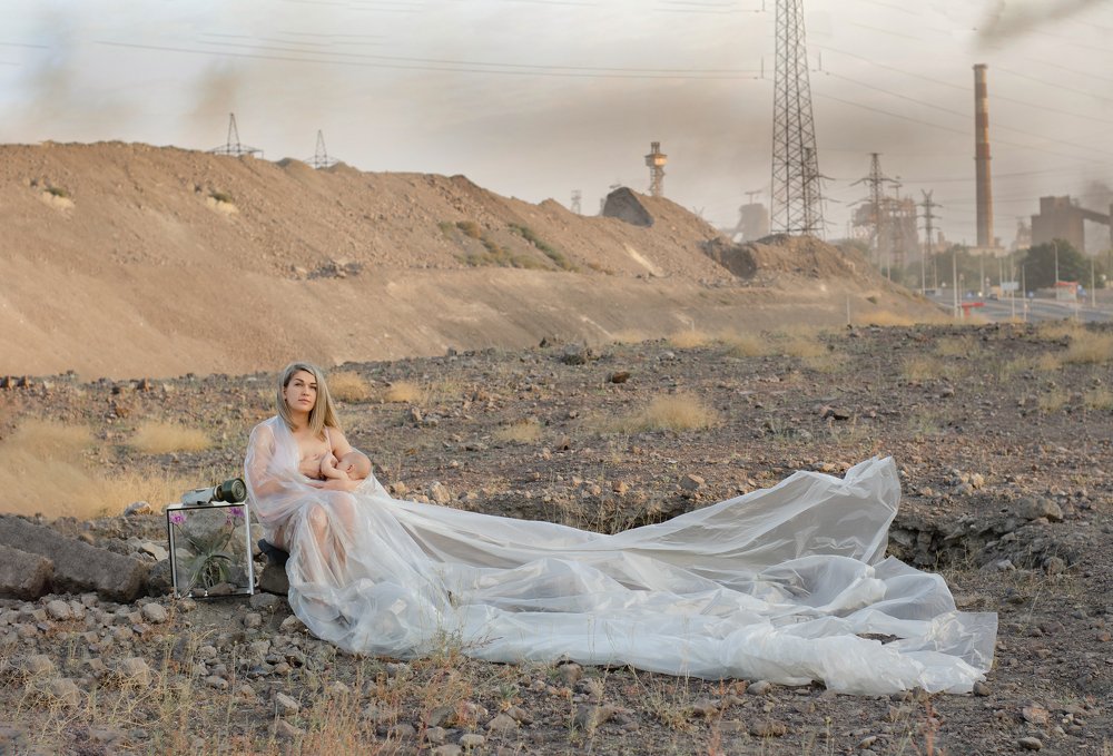 Photograph by Алина Петрашина