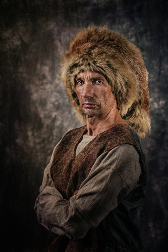 Фотография автора Anna Kajat