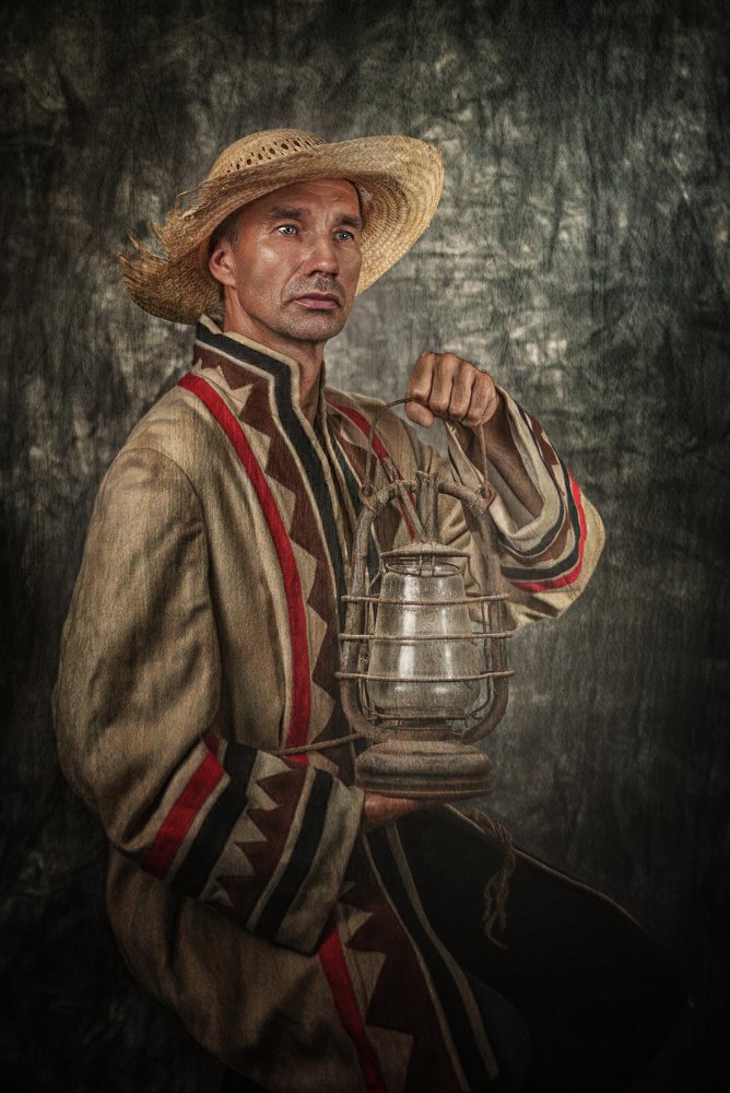 Фотография автора Anna Kajat