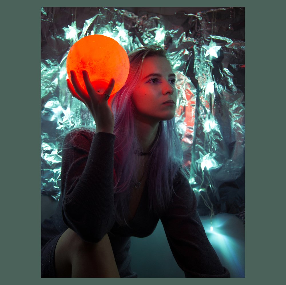 Photograph by Евгения Булычёва