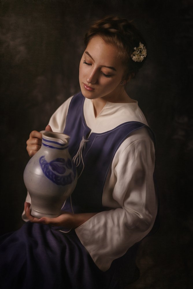 Фотография автора Anna Kajat