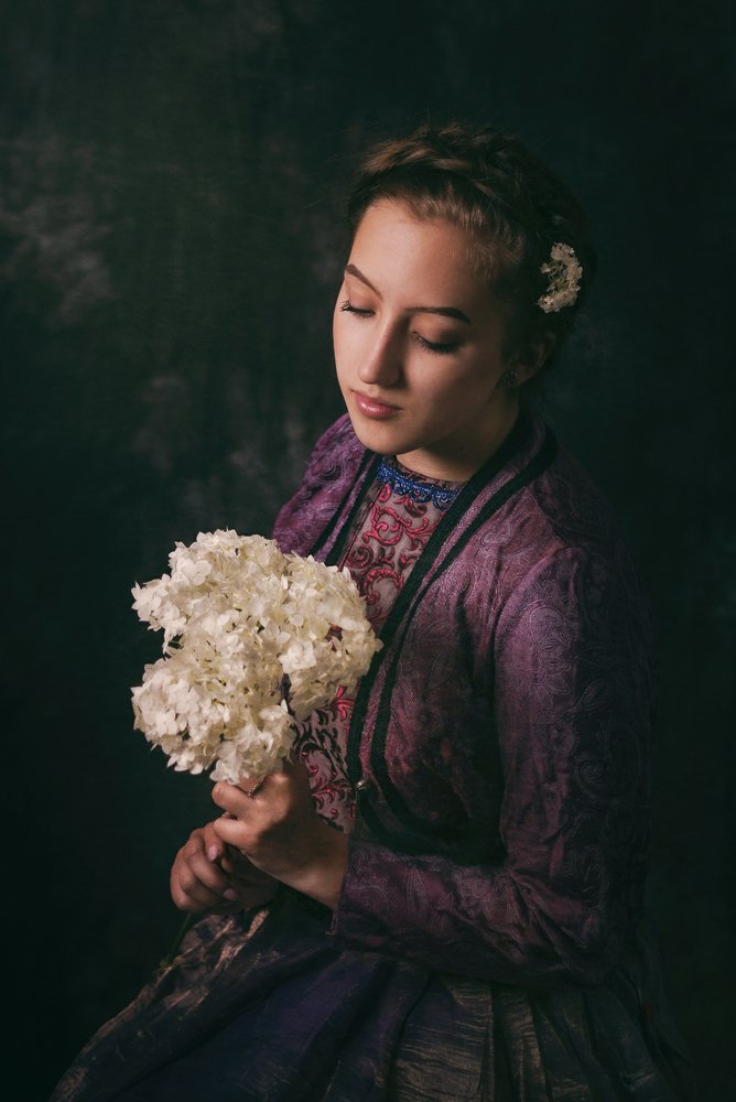 Фотография автора Anna Kajat