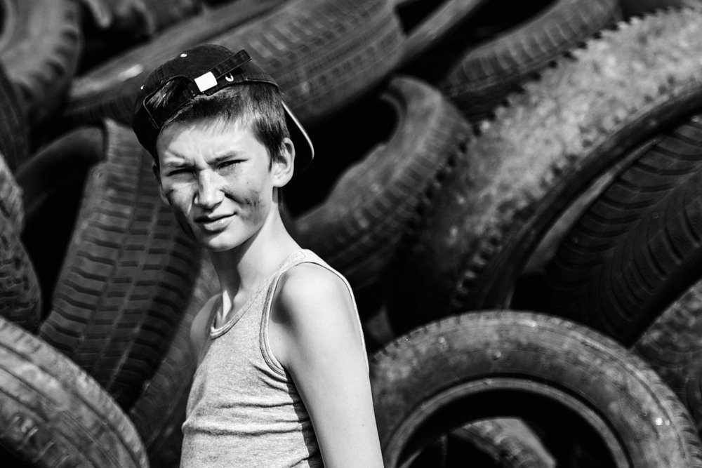 Фотография автора Anna Kajat