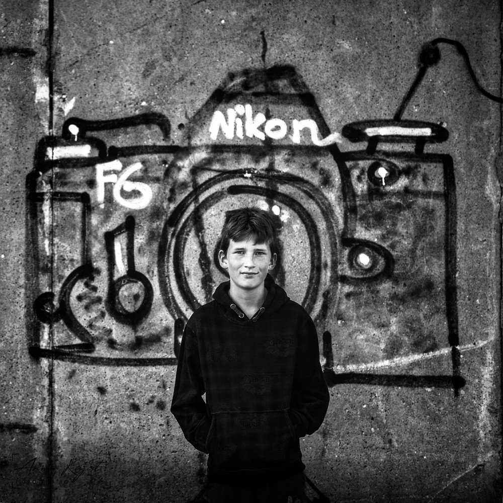 Фотография автора Anna Kajat