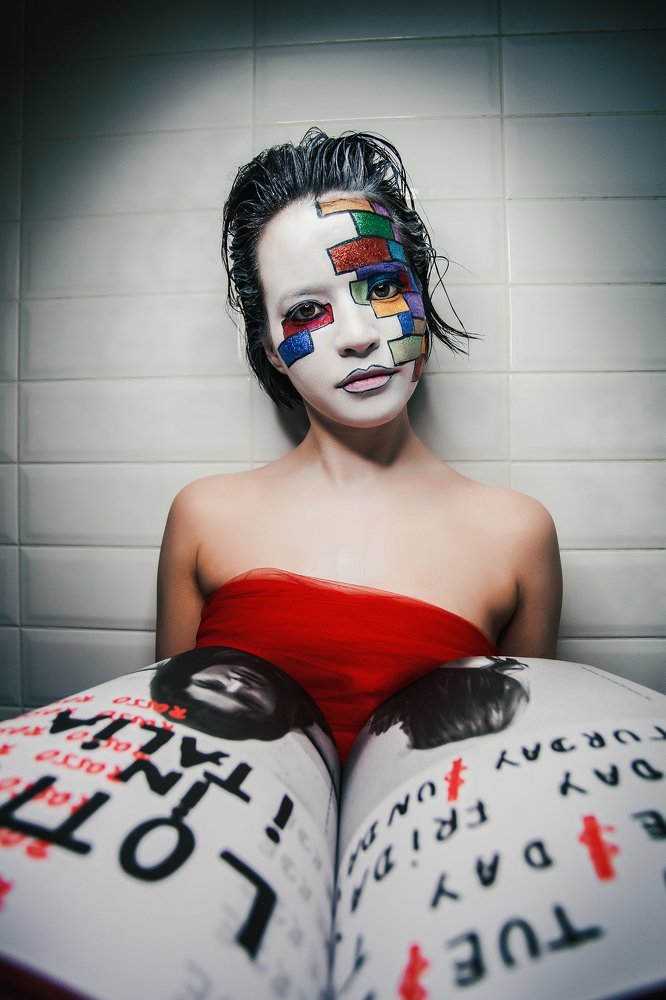 Photograph by Ольга Воронова