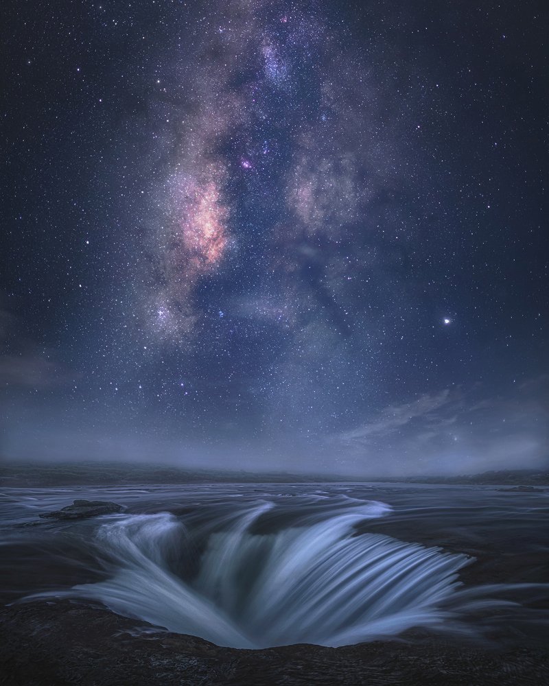 Back to where it all began