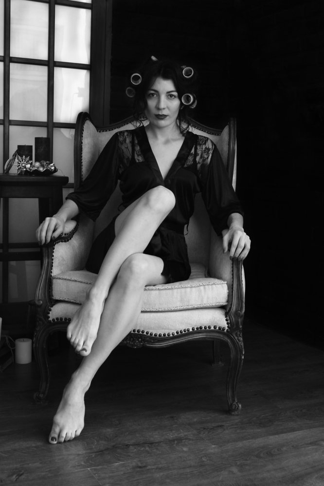 Photograph by Галина Рудас