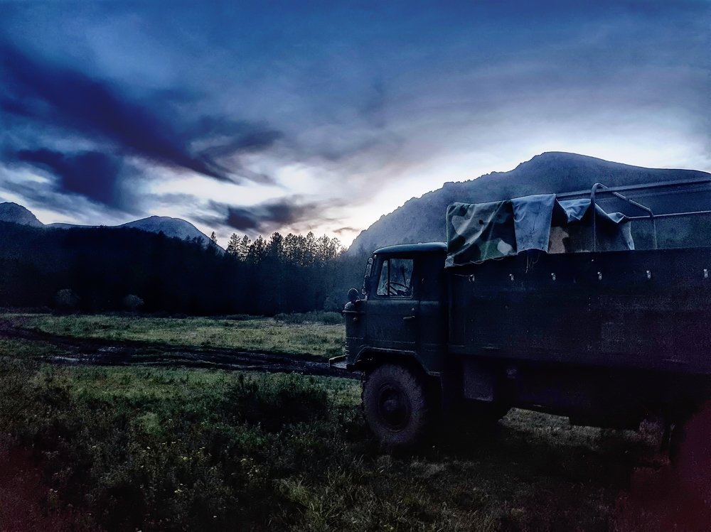 Photograph by Анатолий