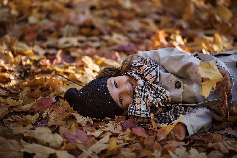 Photograph by Подольская Елена