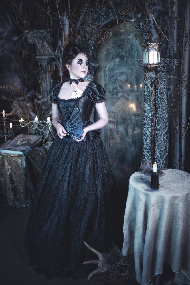 Photograph by Dinara Fatykhova