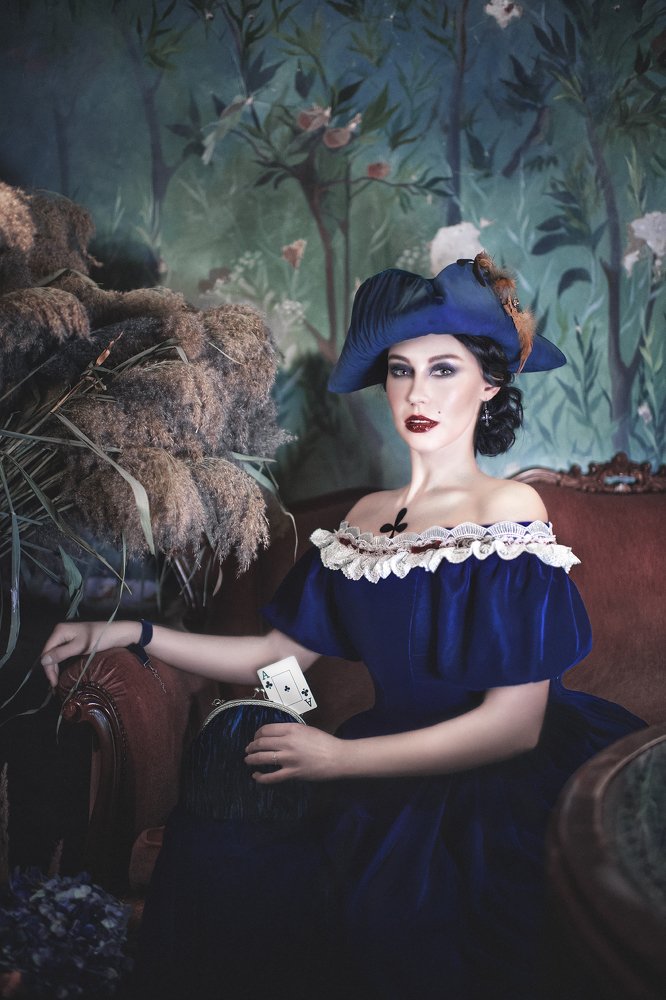 Photograph by Dinara Fatykhova