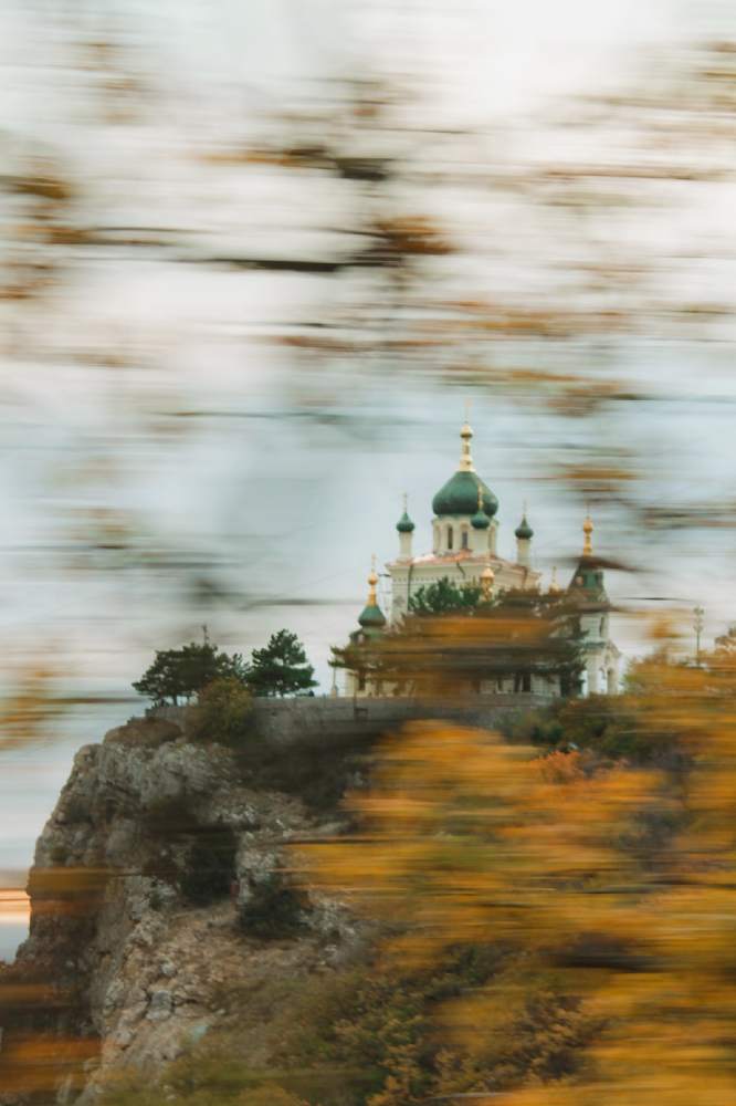 Photograph by Виктория Севастьянова